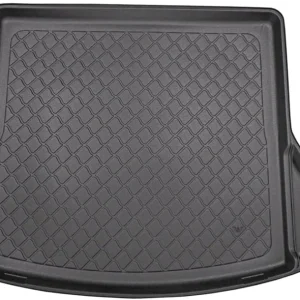 Expressleverans Bagagerumsmatta MB CLA Shooting Brake STC 2015-