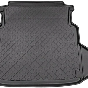 Bagagerumsmatta Mercedes E-Klasse W211 2002-2009 Rabatter