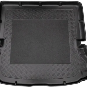 Erbjudande Bagagerumsmatta MB R-klasse 05- 3. r&aelig;kke nede.