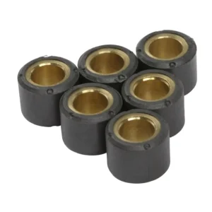 Viktset &Oslash;15x12mm, 7 gram, G-10 Populärt val