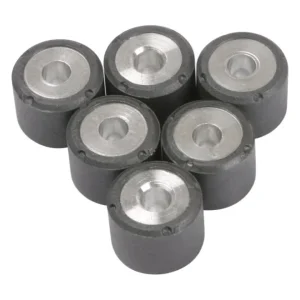 Viktset &Oslash;15x12mm, 4,5 gram, G-10 Begränsat antal