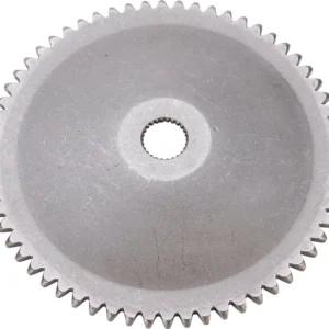 Yttre remskiva f&ouml;r startmotor Peugeot V-Clic Populärt val