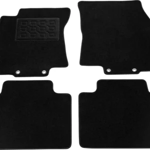 Utförsäljning Bilmattor textil X-Trail (T32) 2014-