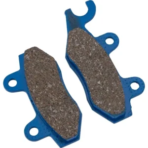 Utförsäljning Bromsklossar f&ouml;r EBC, Vitality 4T