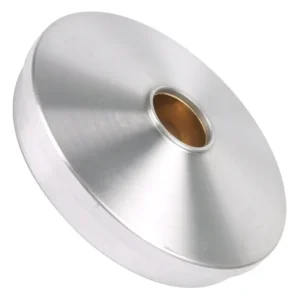 Variomaticsk&aring;l Nyhet