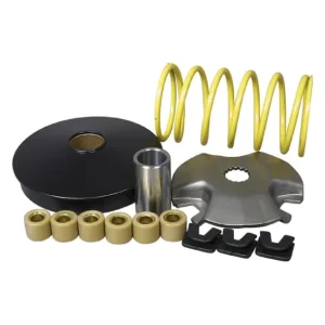 Variomaticset, teflon, Keeway Matrix Fynd