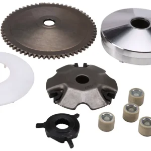 Variomatic-sats, K-12 Billig