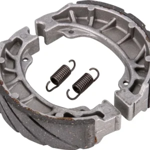 V&auml;ska f&ouml;r bromsbackar, Agility 12" Kampanj