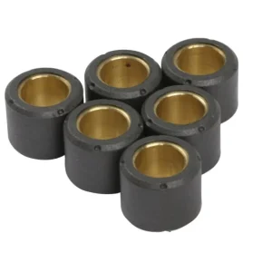 Variatorvikter &Oslash;16 x 13 mm, 7 gram, Elystar I lager