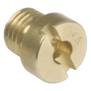 Utförsäljning Munstycke 6 mm stl. 44