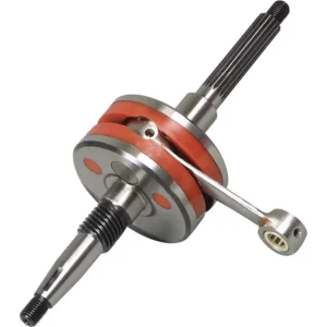 Vevparti, komplett Rabatt