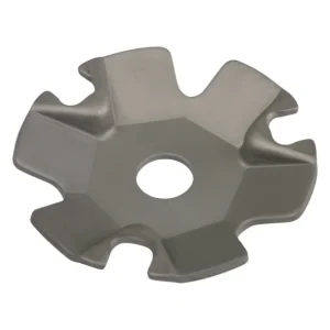 Utförsäljning Ramplatta vid variomatic