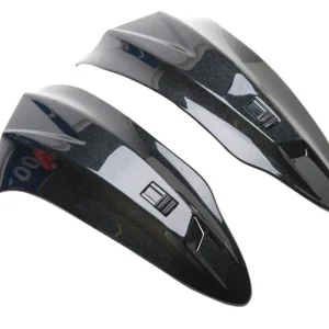 Utförsäljning Toppventilation till Altura hj&auml;lm, svart