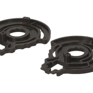 Visirmekanism, NEX Racing Flip-up Snabb leverans