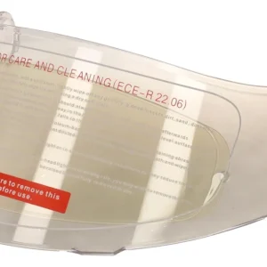 Visir klar med PINLOCK NEX Racing H271 Lågt pris