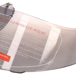 Visir r&ouml;kf&auml;rgat NEX Racing H271 Kampanjpris