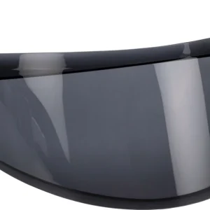 Visir V-16 m&ouml;rkt tonat, MT Helmets Rabatter