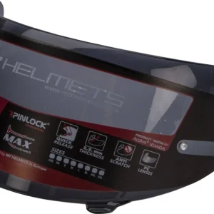 Visir m&ouml;rkt tonat Max vision MT-V-18B Nedsatt pris