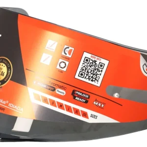 Visir m&ouml;rktonad MT Genesis Snabb leverans