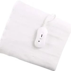 Utförsäljning V&auml;rmefilt 150x80cm Elektrisk 60W/220V