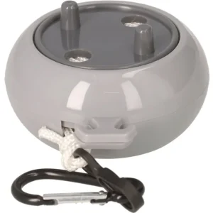 Utdragbar torklina 8 meter I lager