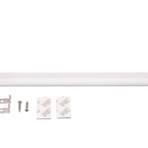 12V LED Takbelysning 21 LED 32 cm Begränsad tid
