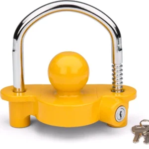 Sl&auml;pvagnsl&aring;s med bygel RAZE Säker betalning