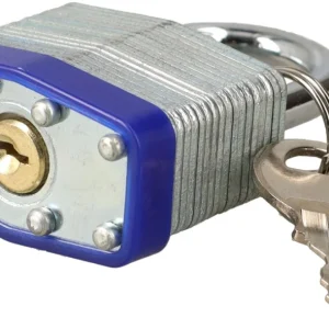 H&auml;ngl&aring;s 40 mm Snabb leverans