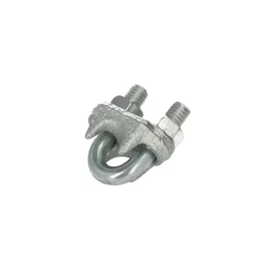 Wirel&aring;s 6 mm, galvaniserat Endast denna vecka