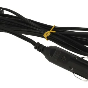12/24V kabel till 40339 & 40341 Rea
