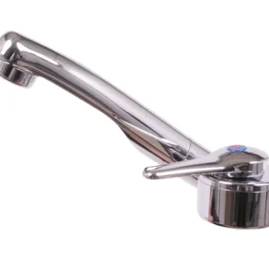 Vattenkran med elkontakt Comet Florenze Fynd