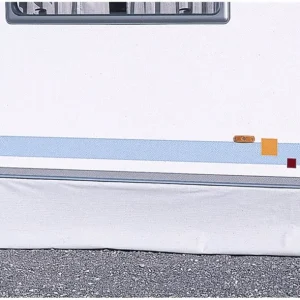 Vagnskappa f&ouml;r husvagn - 70 cm Snabb leverans