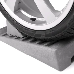 Utförsäljning Niv&aring;kilset inkl. stoppklossar