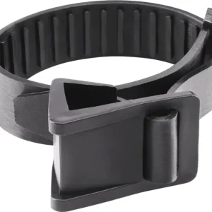 Utförsäljning Gummirem med clips f&ouml;r 380001032