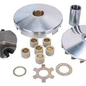 Variomatic-sats komplett, Digita Beställ nu