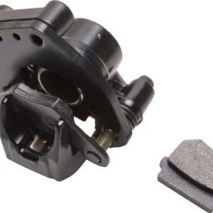 Utförsäljning Bromsok fram, VGA Digita