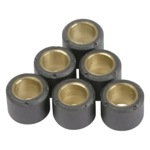 Variatorvikter &Oslash;15x12mm, 6 gram, VGA Grido Expressleverans