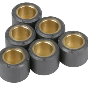 Variatorvikter &Oslash;15x12mm, 6,5 gram Grido Begränsat erbjudande