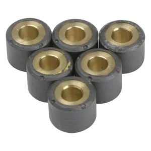 Variatorvikter &Oslash;15x12mm, 9,5 gram Grido Kundfavorit