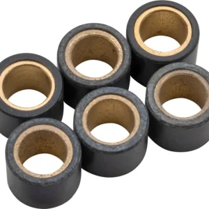 Variatorvikter &Oslash;15x12 mm 6,3gr, Grido Snabb leverans