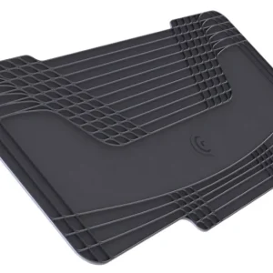 Universal golvmatta f&ouml;r mittkonsol Nyhet