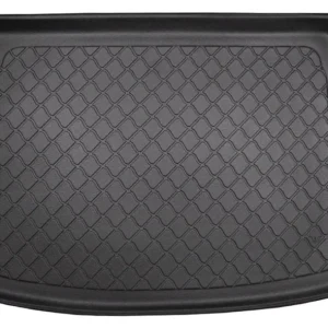 Utförsäljning Bagagerumsmatta Qashqai II J11 14- &oslash;vre