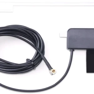 Universal DAB+ Antennadapter I lager