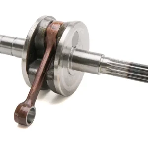 Vevaxel VGA Versus 2T Begränsad tid