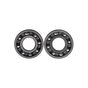 Yderste Lager f&ouml;r kopplingsaxel, Versus Nyhet