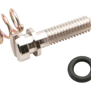 Trygg betalning Tomg&aring;ngsskruv komplett, PGO Dr. Big