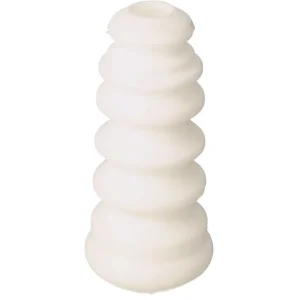 Utförsäljning Gummibuffert, fj&auml;dring