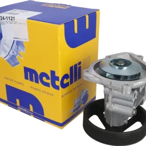 Vattenpump Populärt val