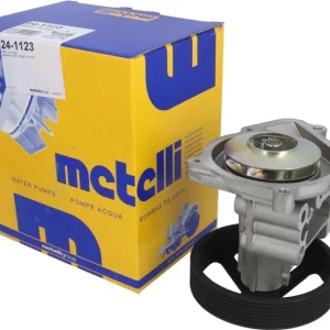 Vattenpump Begränsat antal