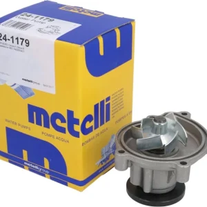 Vattenpump Sista chansen